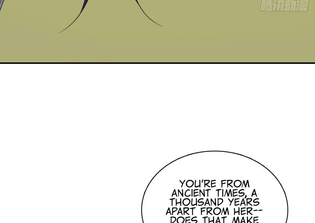 My Wife Is From a Thousand Years Ago Chapter 369 page 106 - 