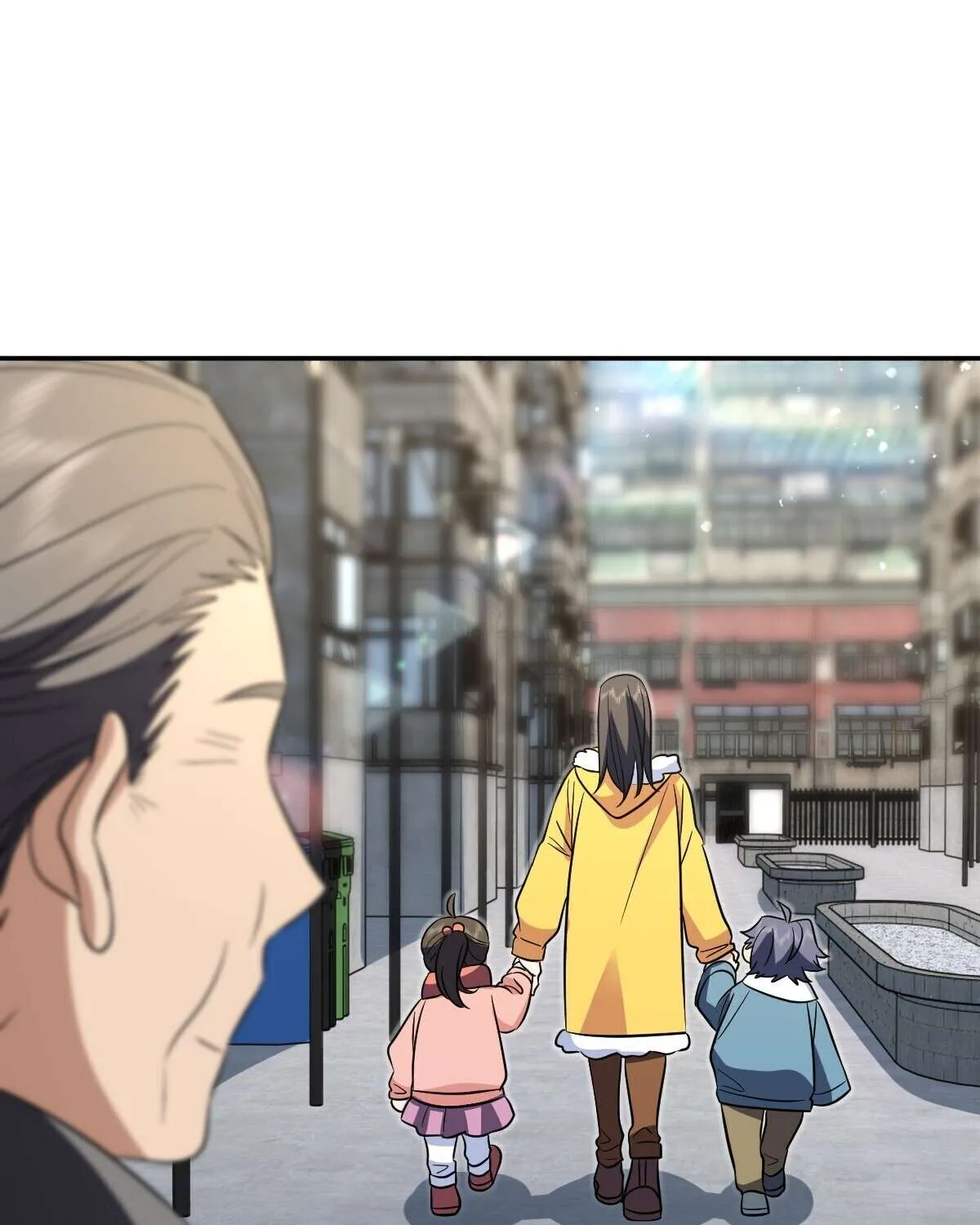 My Wife Is From a Thousand Years Ago Chapter 369 page 18 - 