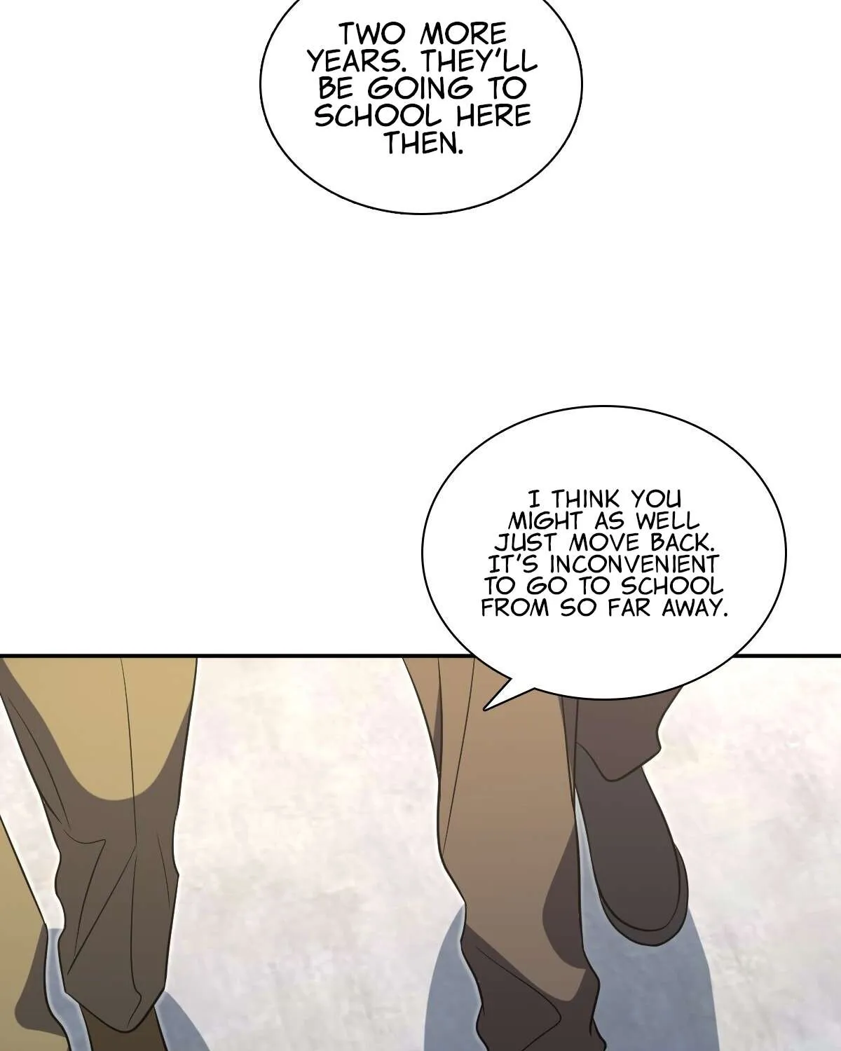 My Wife Is From a Thousand Years Ago Chapter 369 page 22 - 
