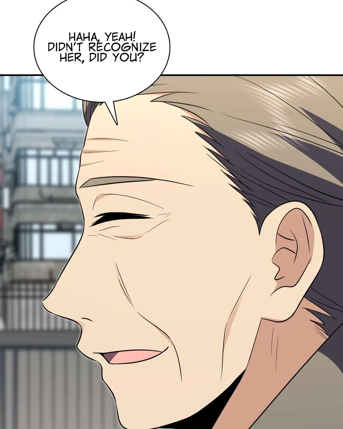 My Wife Is From a Thousand Years Ago Chapter 369 page 36 - 