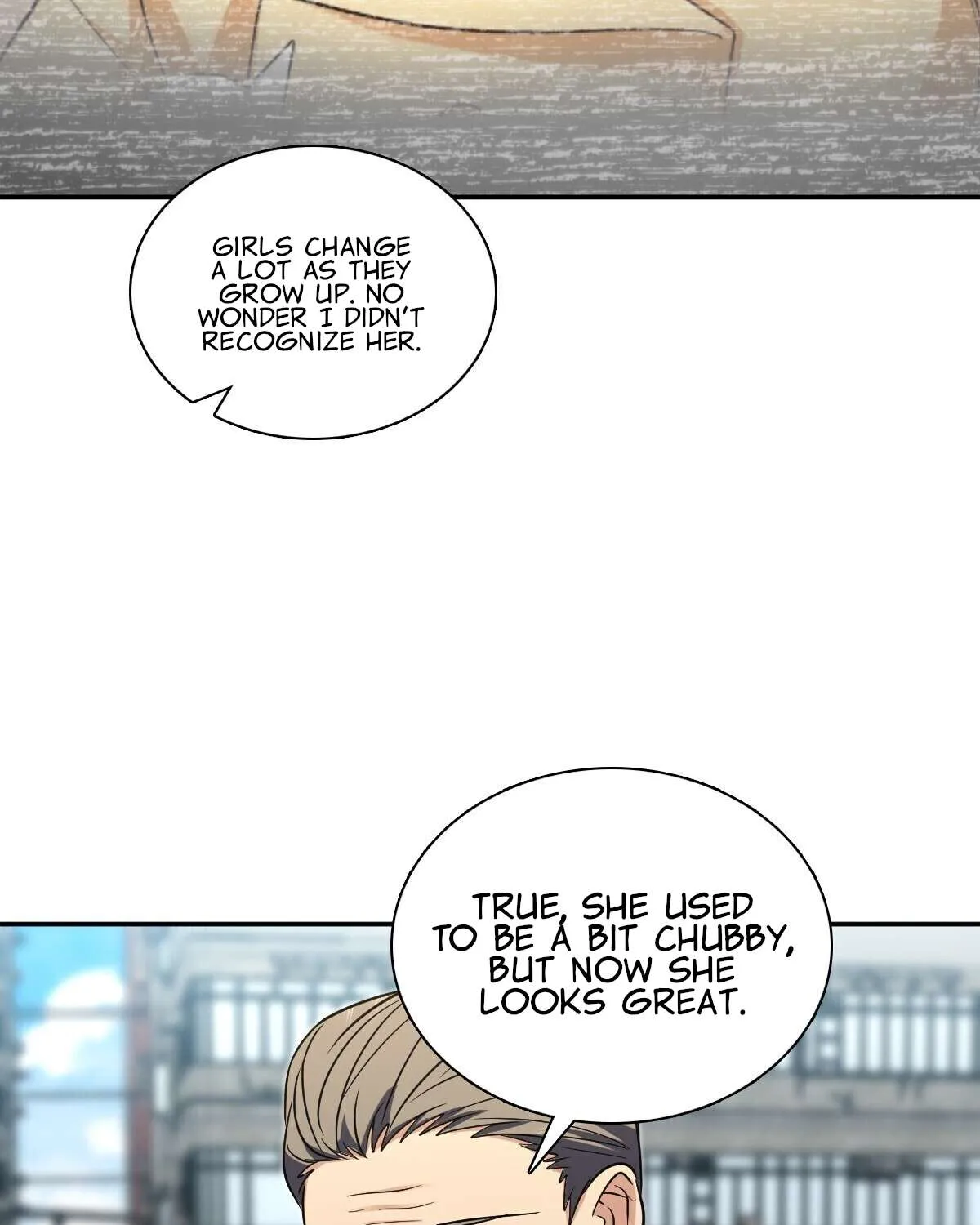 My Wife Is From a Thousand Years Ago Chapter 369 page 40 - 