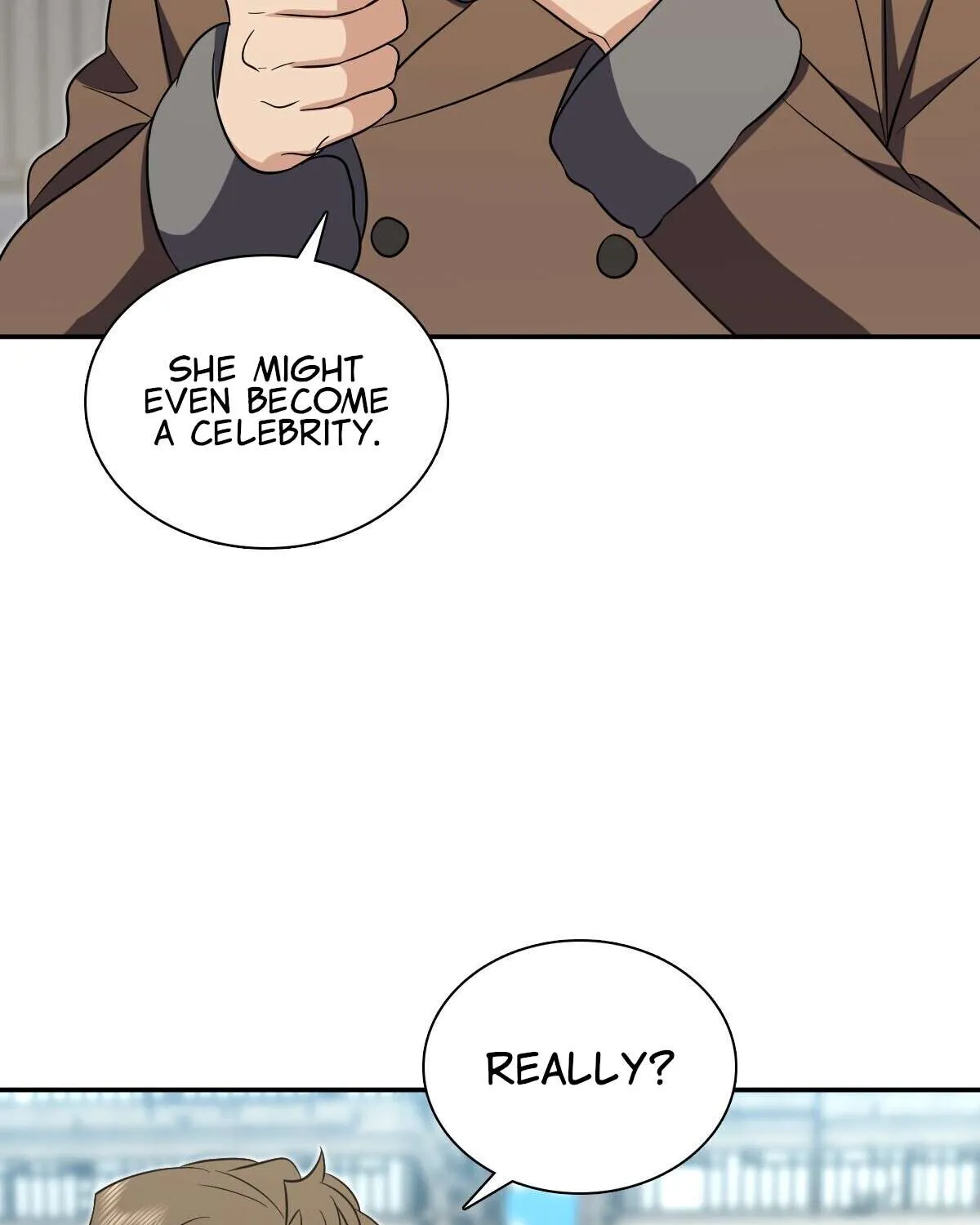 My Wife Is From a Thousand Years Ago Chapter 369 page 42 - 