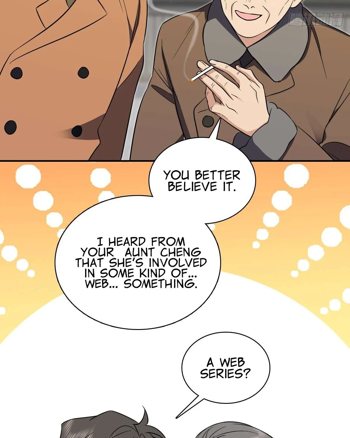My Wife Is From a Thousand Years Ago Chapter 369 page 44 - 