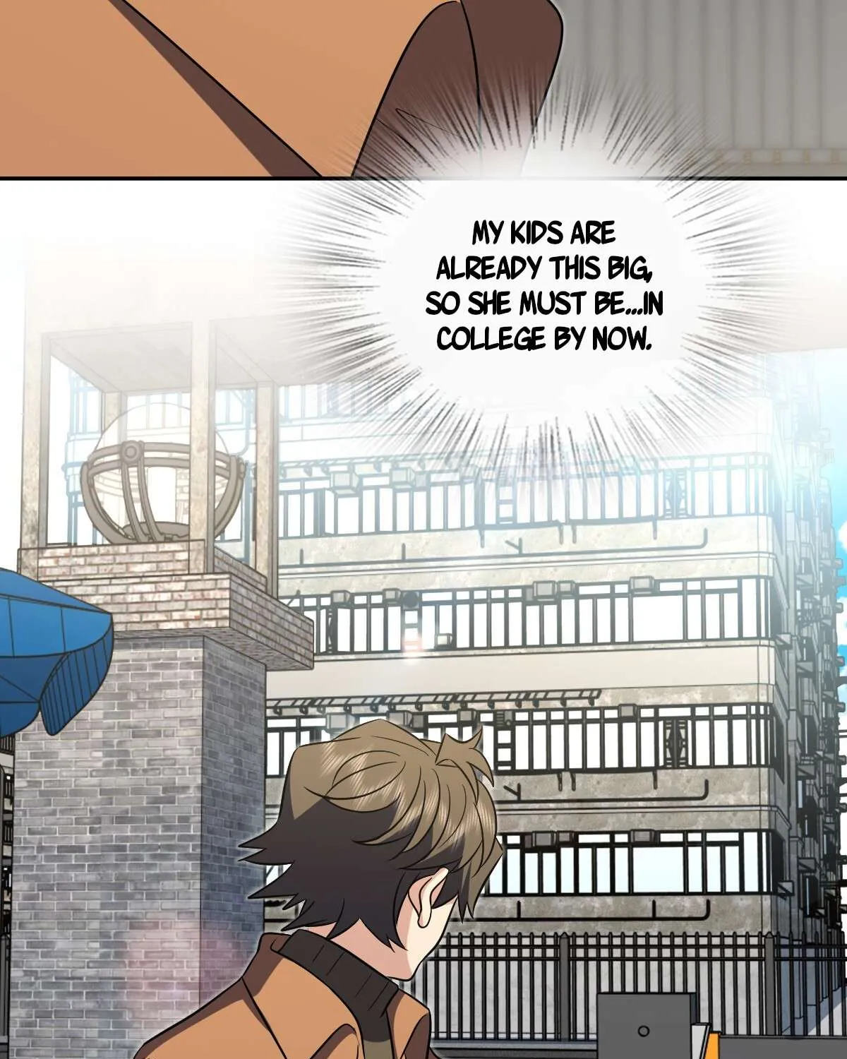 My Wife Is From a Thousand Years Ago Chapter 369 page 48 - 