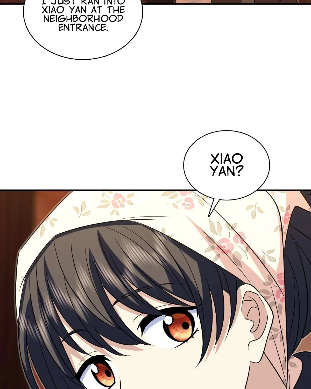 My Wife Is From a Thousand Years Ago Chapter 369 page 56 - 