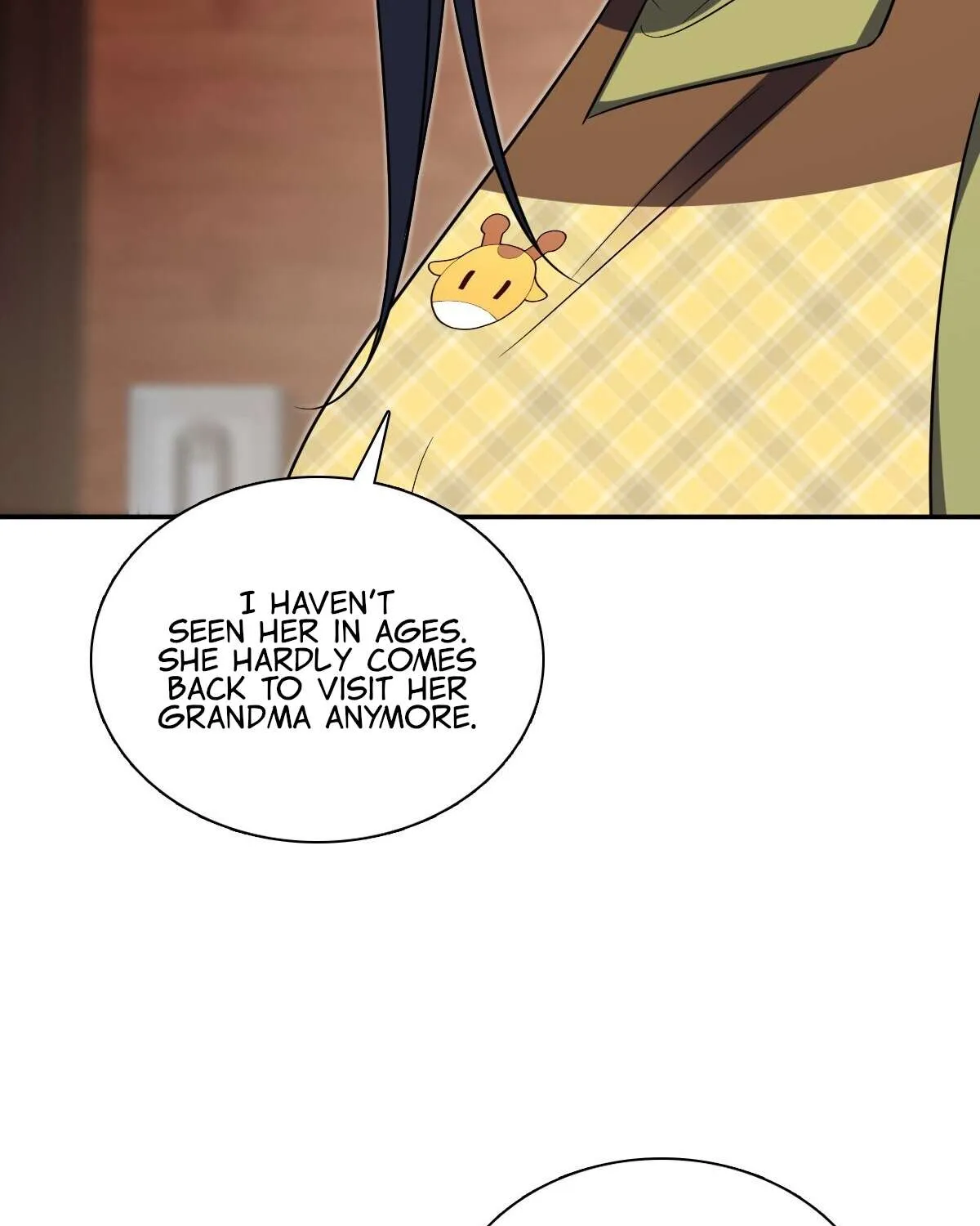 My Wife Is From a Thousand Years Ago Chapter 369 page 58 - 
