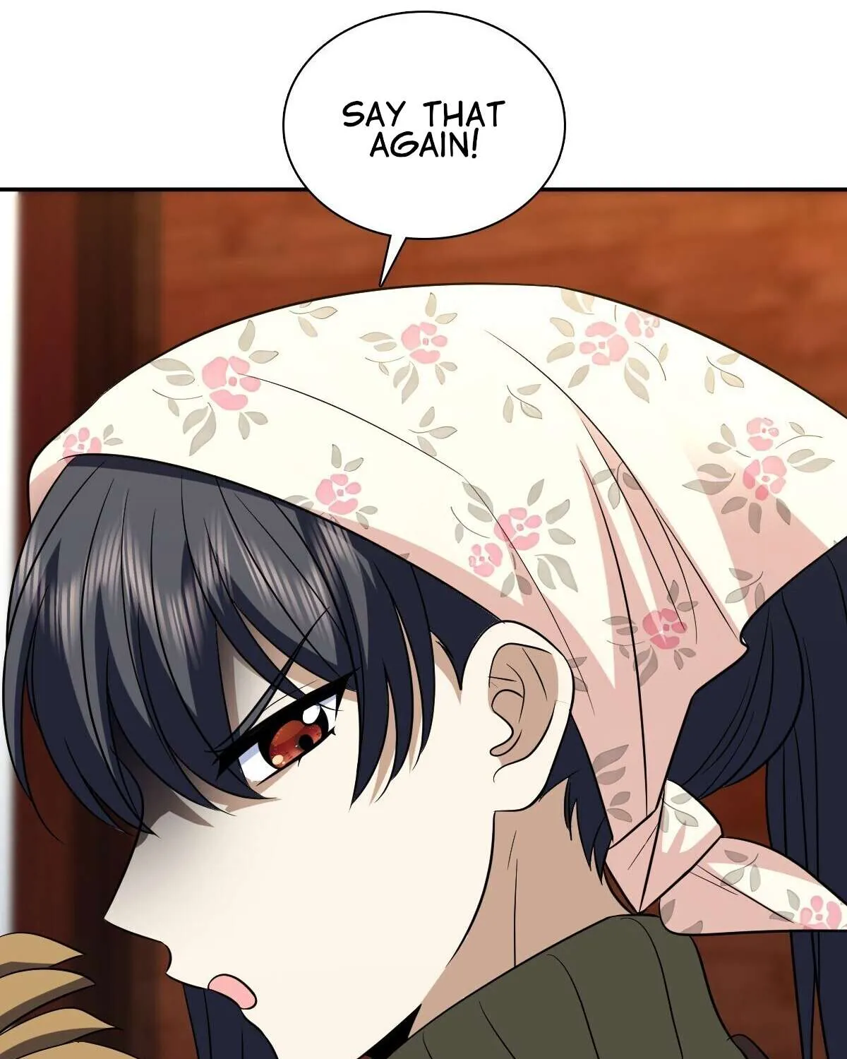 My Wife Is From a Thousand Years Ago Chapter 369 page 66 - 