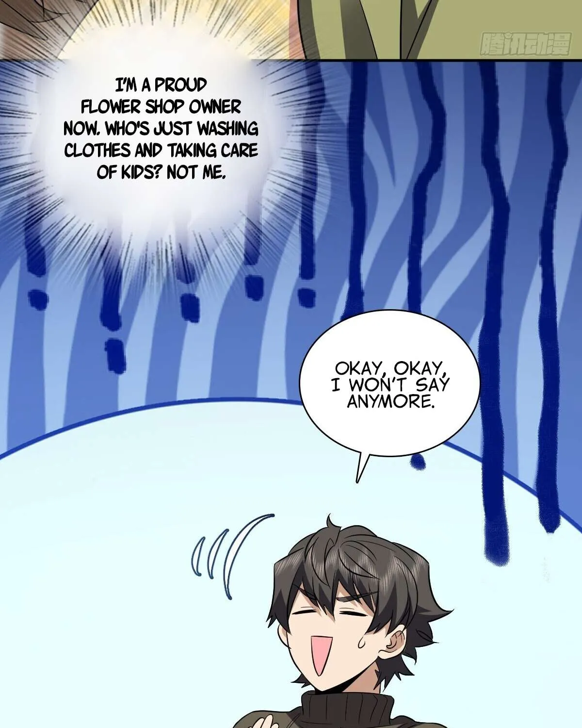 My Wife Is From a Thousand Years Ago Chapter 369 page 68 - 