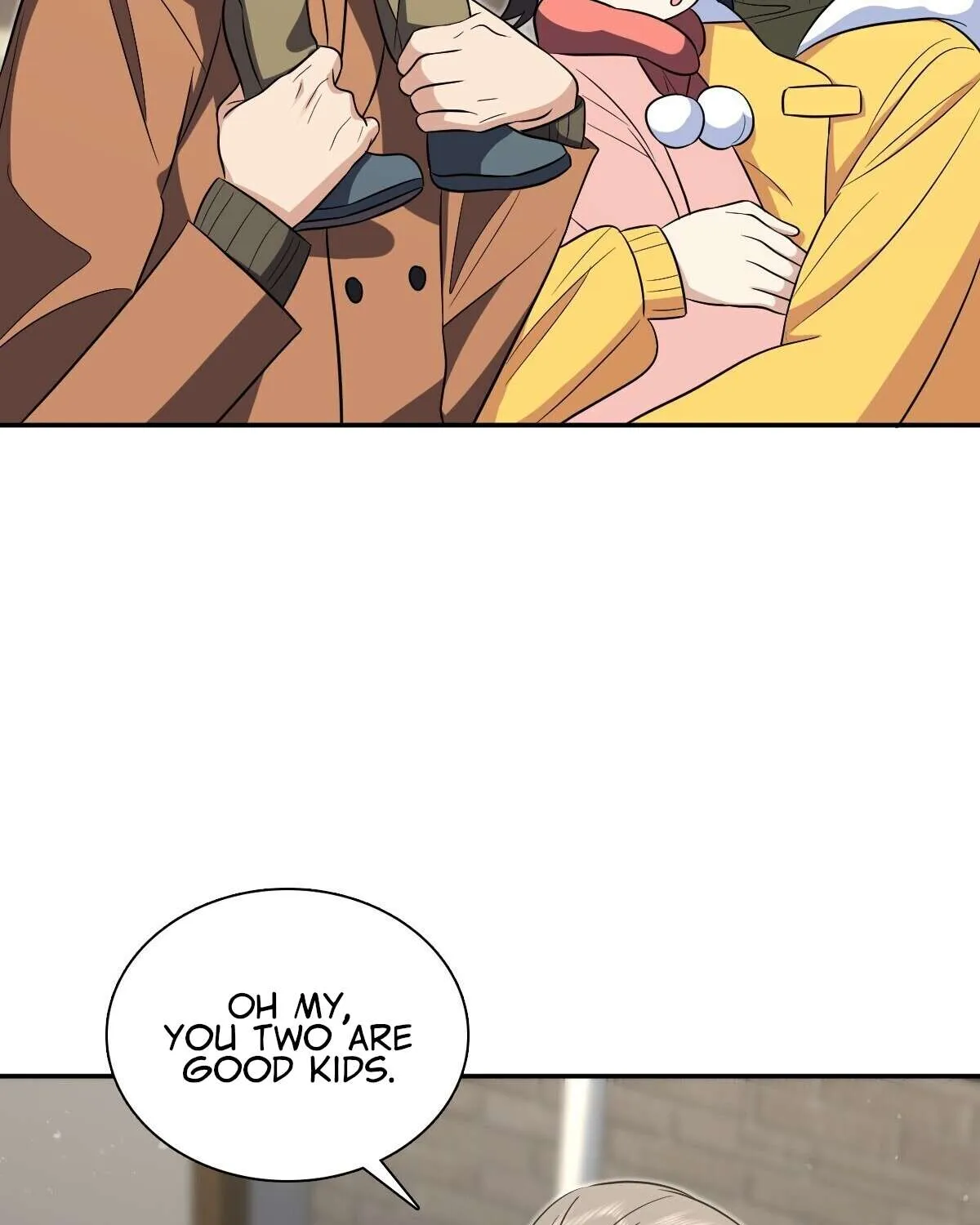 My Wife Is From a Thousand Years Ago Chapter 369 page 8 - 