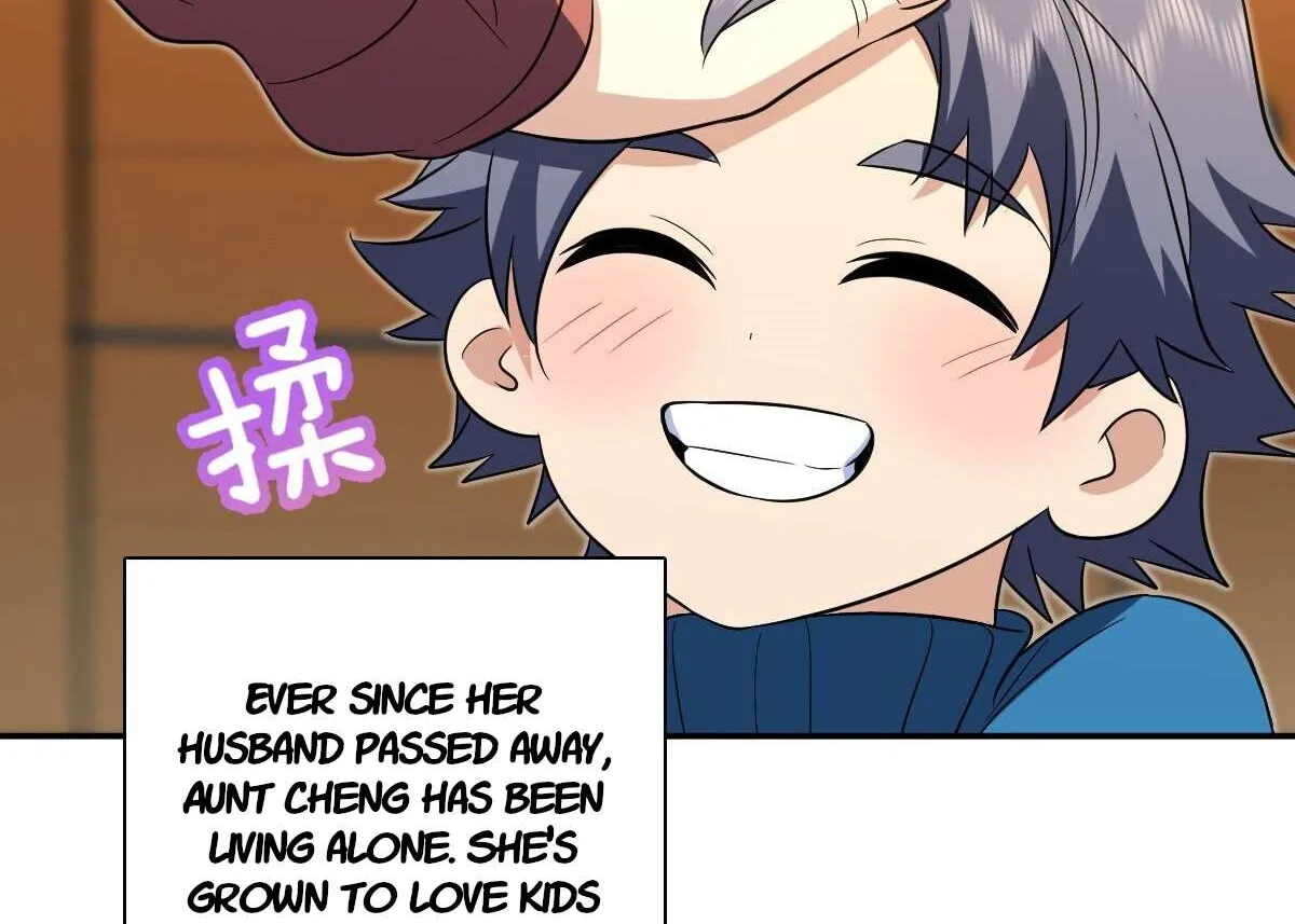 My Wife Is From a Thousand Years Ago Chapter 369 page 81 - 