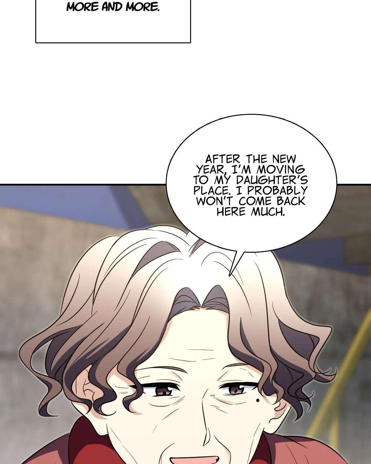 My Wife Is From a Thousand Years Ago Chapter 369 page 82 - 