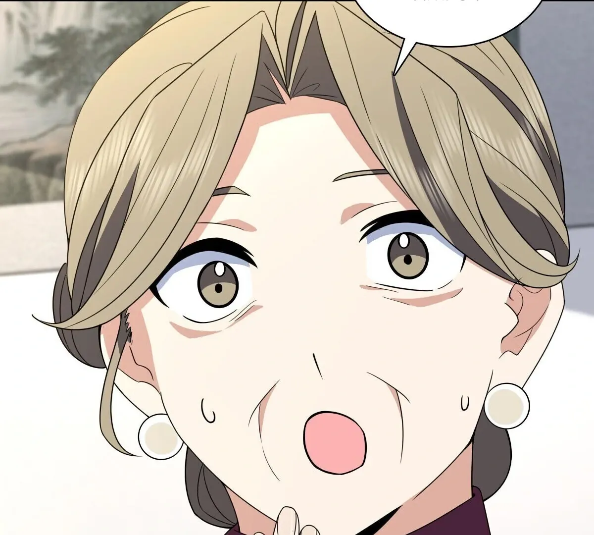 My Wife Is From a Thousand Years Ago Chapter 370 page 19 - 