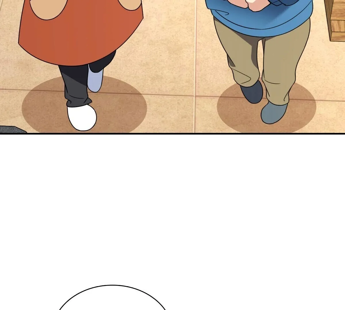 My Wife Is From a Thousand Years Ago Chapter 370 page 22 - 