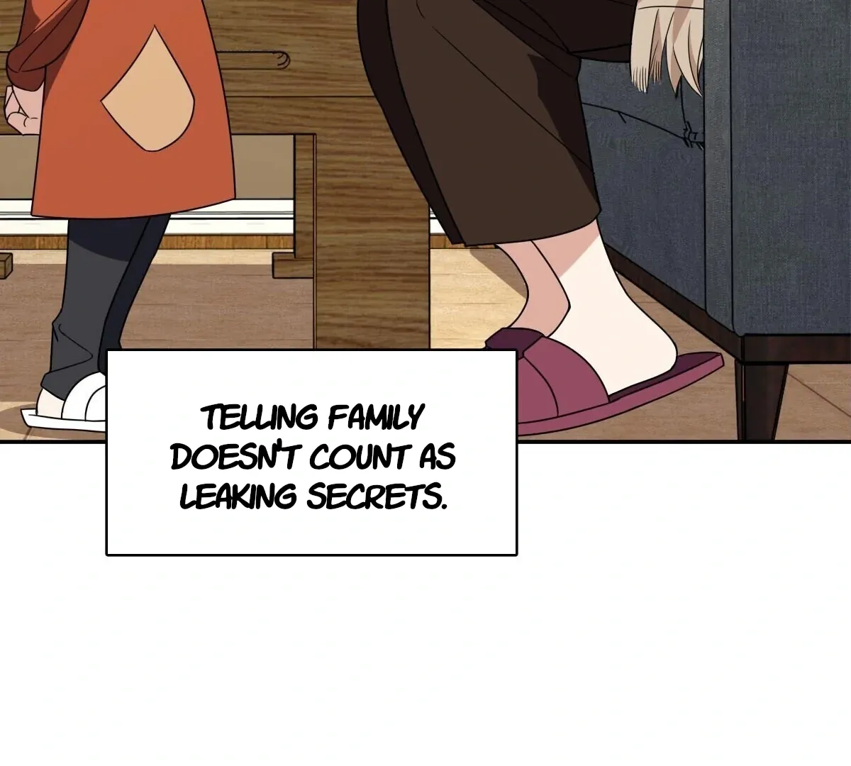 My Wife Is From a Thousand Years Ago Chapter 370 page 24 - 