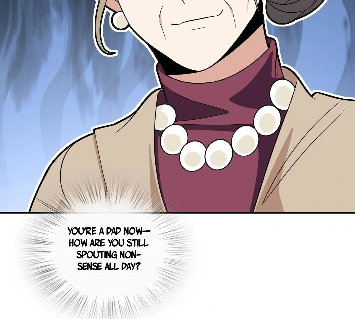 My Wife Is From a Thousand Years Ago Chapter 370 page 26 - 