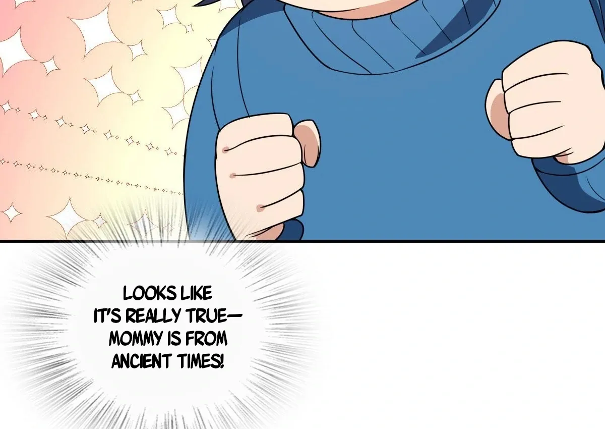 My Wife Is From a Thousand Years Ago Chapter 370 page 30 - 