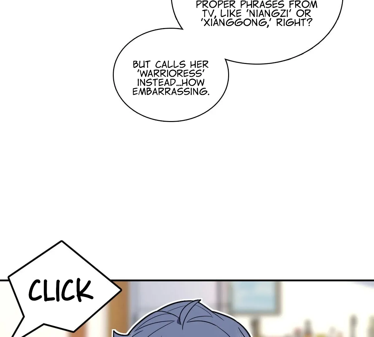 My Wife Is From a Thousand Years Ago Chapter 370 page 37 - 