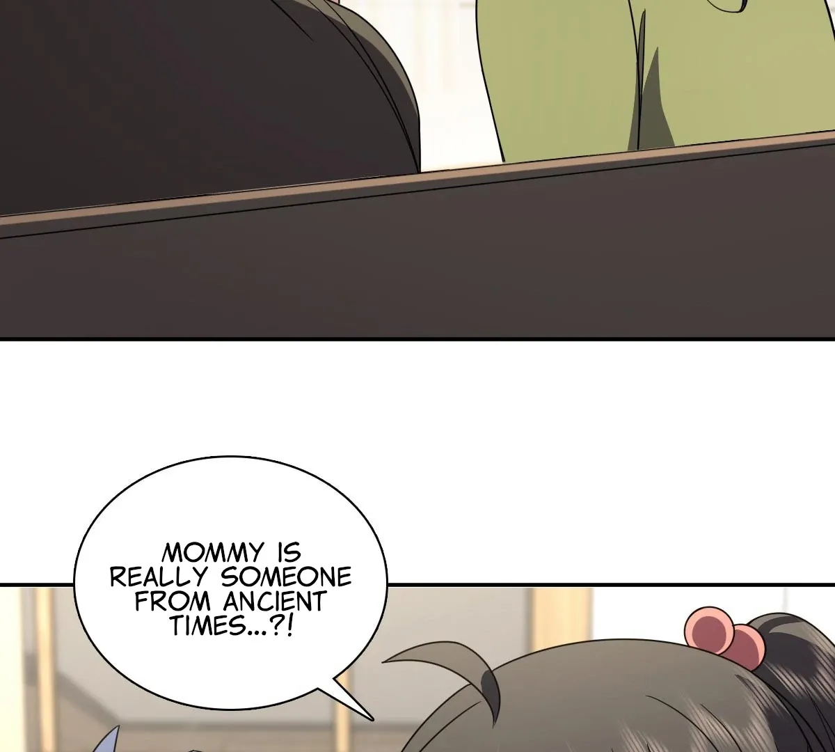 My Wife Is From a Thousand Years Ago Chapter 370 page 5 - 