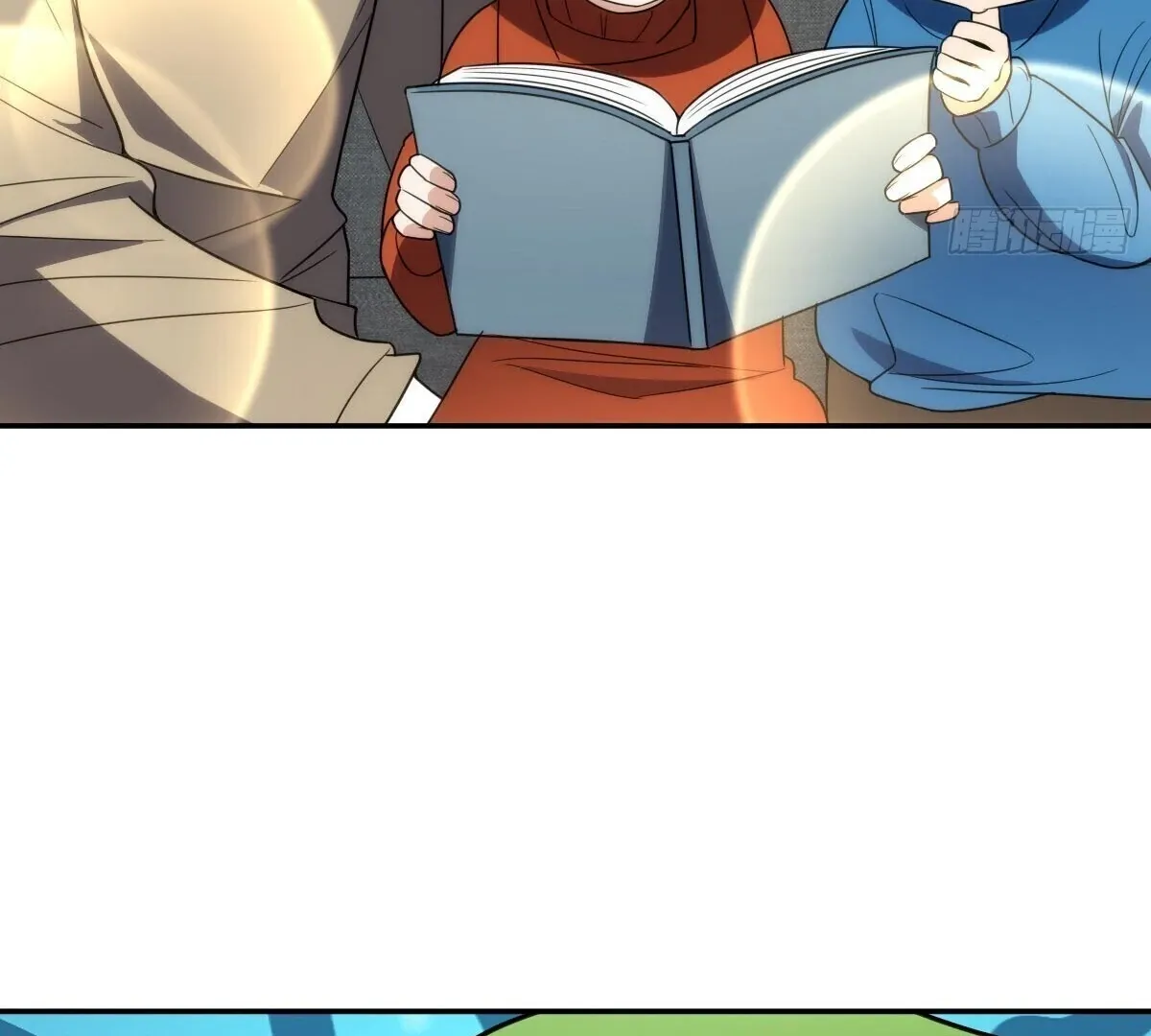 My Wife Is From a Thousand Years Ago Chapter 370 page 48 - 