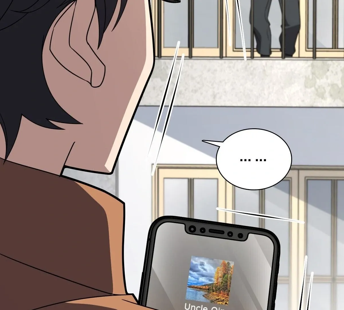 My Wife Is From a Thousand Years Ago Chapter 370 page 53 - 