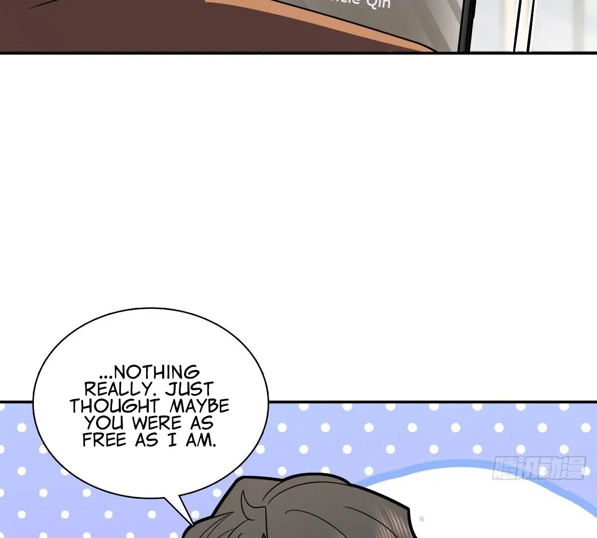 My Wife Is From a Thousand Years Ago Chapter 370 page 54 - 