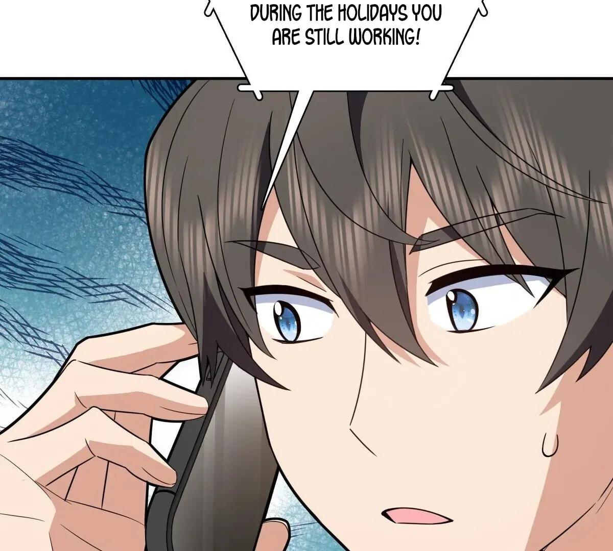 My Wife Is From a Thousand Years Ago Chapter 370 page 56 - 