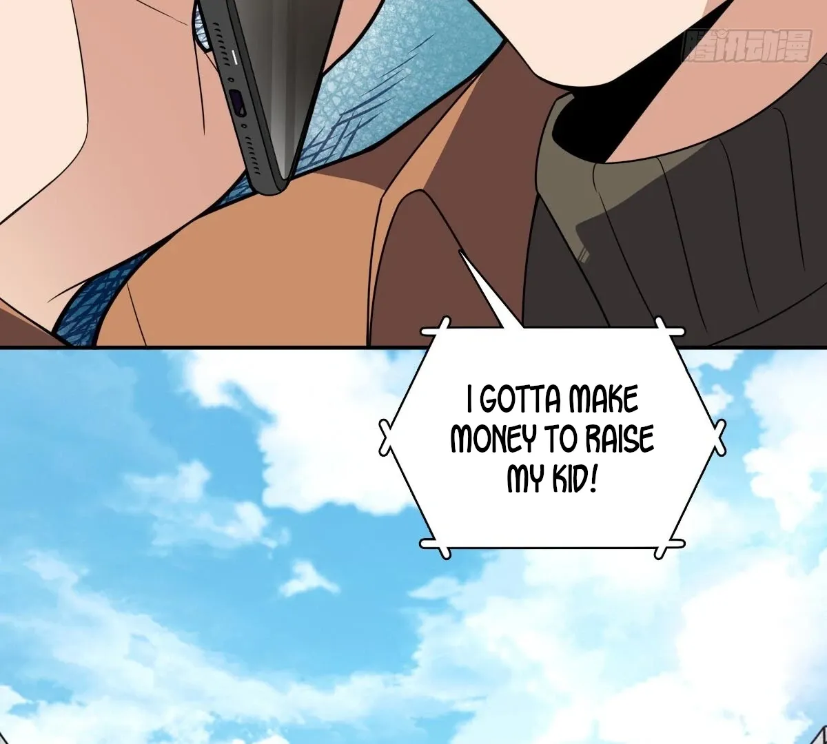 My Wife Is From a Thousand Years Ago Chapter 370 page 57 - 