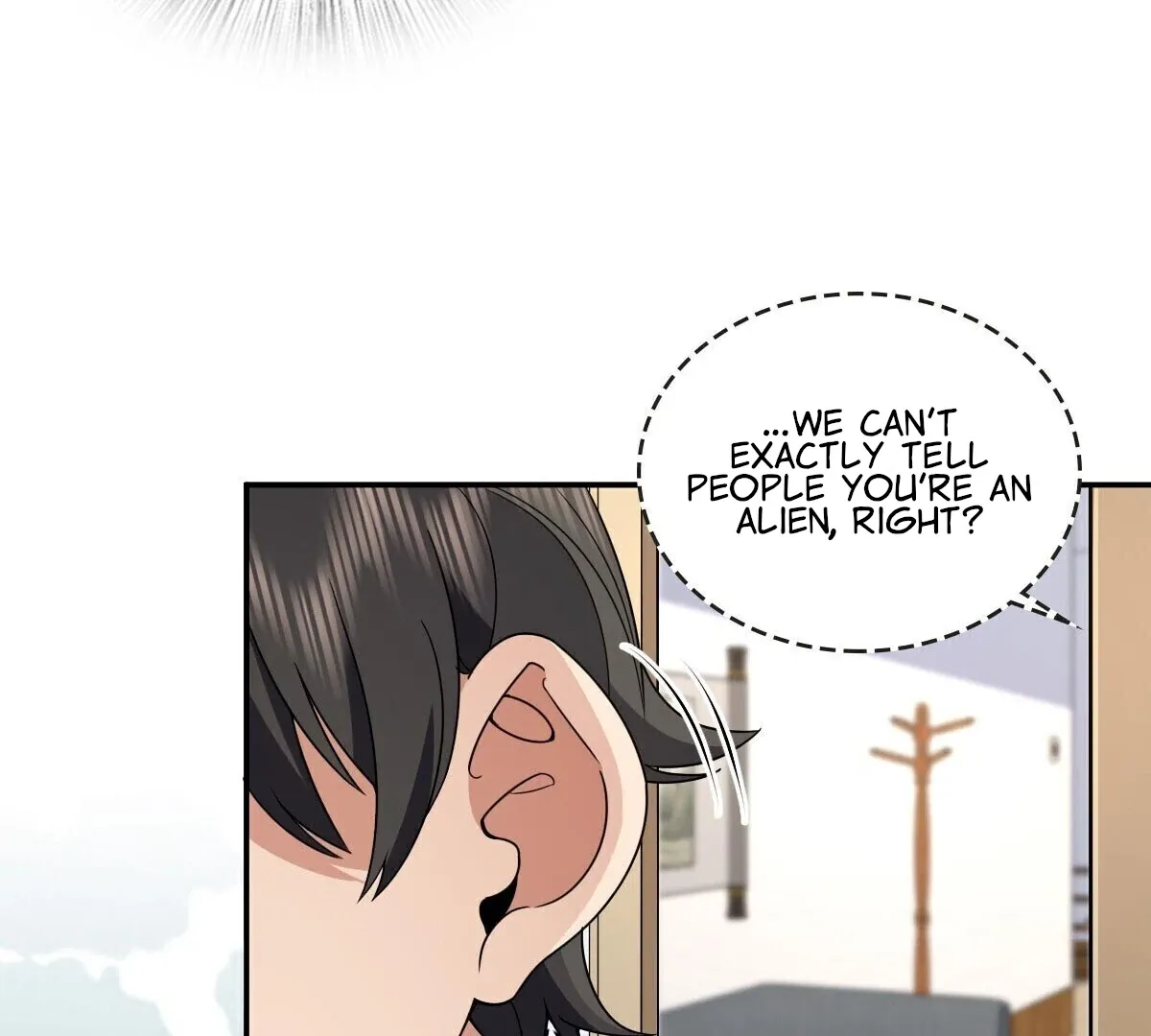 My Wife Is From a Thousand Years Ago Chapter 370 page 62 - 