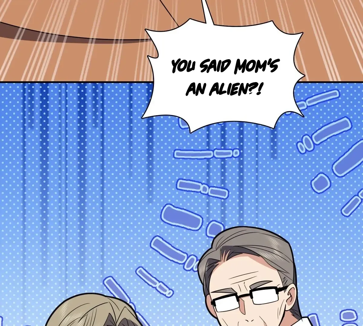 My Wife Is From a Thousand Years Ago Chapter 370 page 70 - 