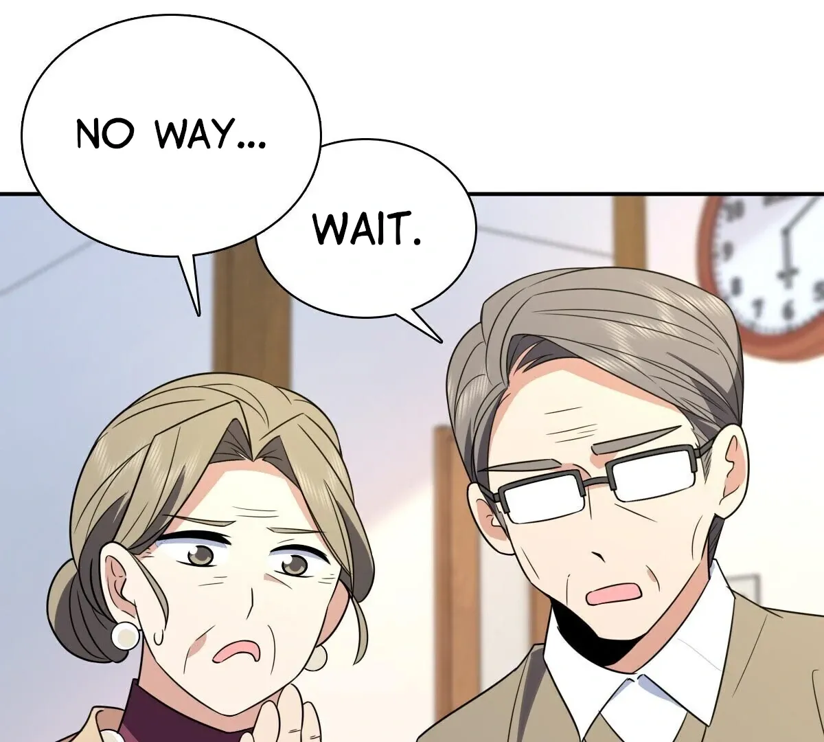 My Wife Is From a Thousand Years Ago Chapter 370 page 74 - 