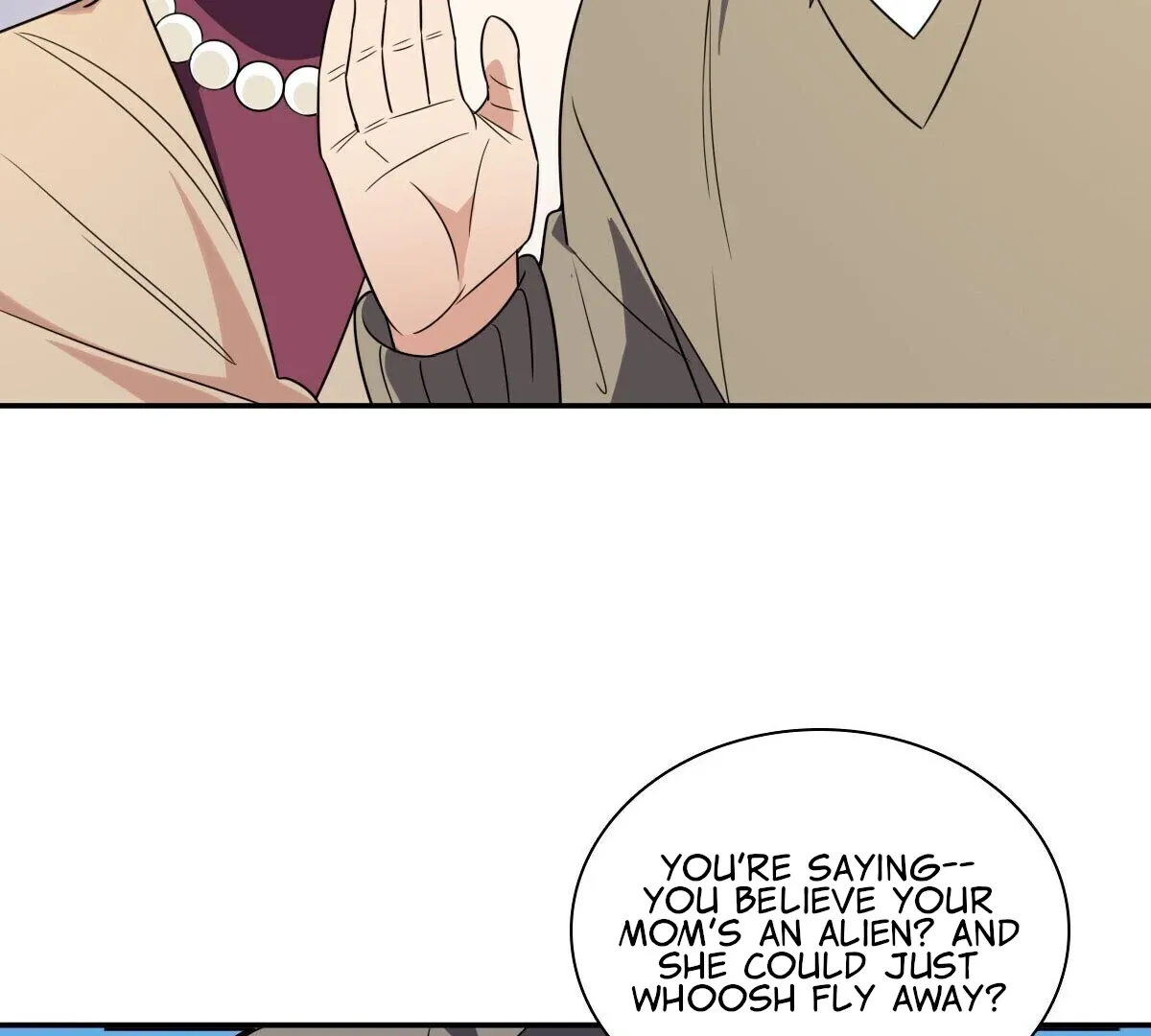 My Wife Is From a Thousand Years Ago Chapter 370 page 75 - 