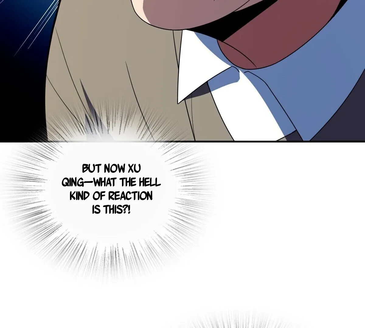 My Wife Is From a Thousand Years Ago Chapter 370 page 85 - 
