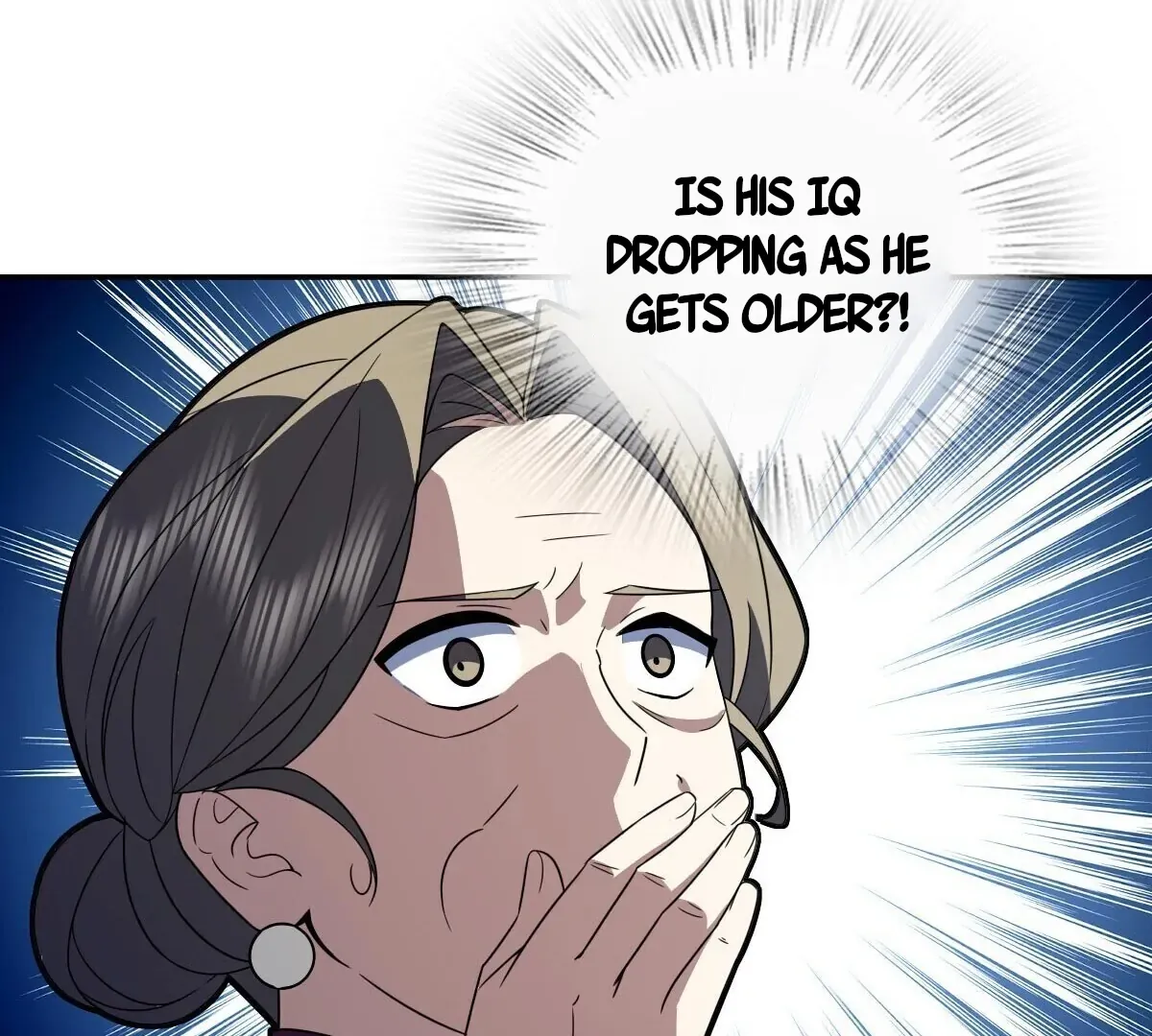 My Wife Is From a Thousand Years Ago Chapter 370 page 86 - 
