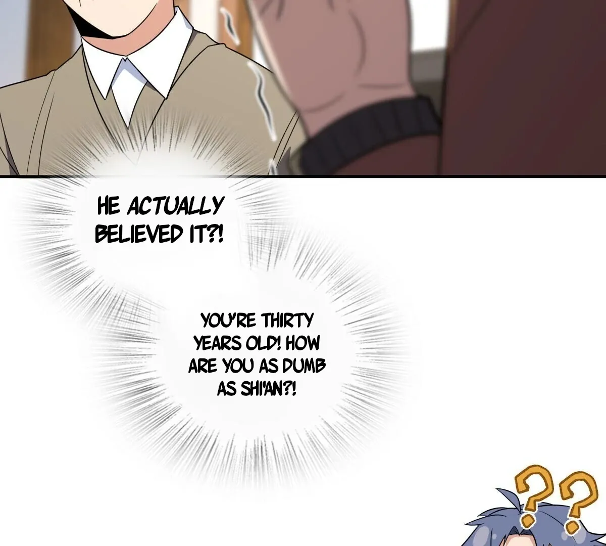 My Wife Is From a Thousand Years Ago Chapter 370 page 94 - 