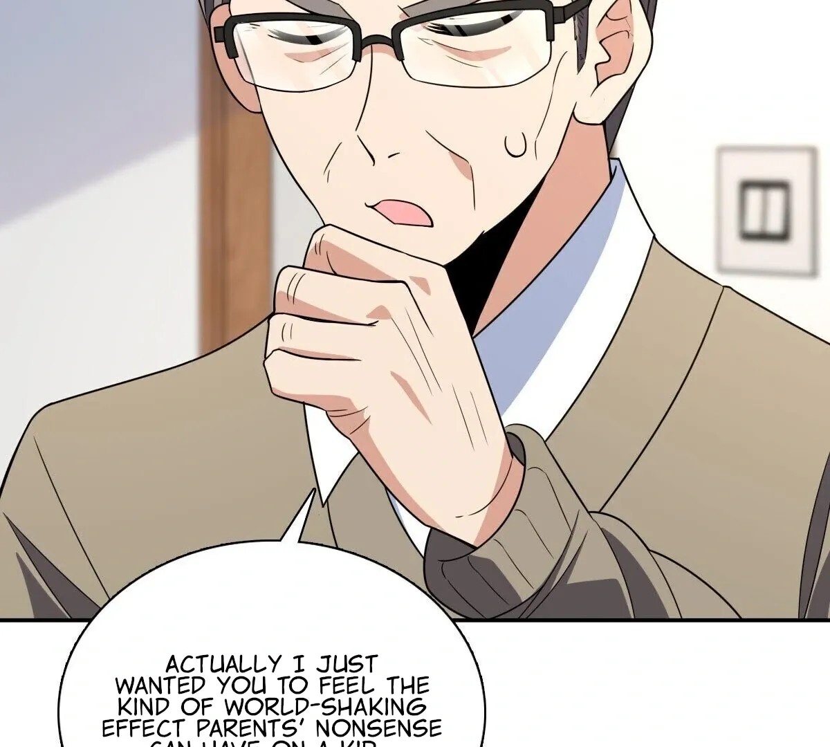My Wife Is From a Thousand Years Ago Chapter 370 page 96 - 