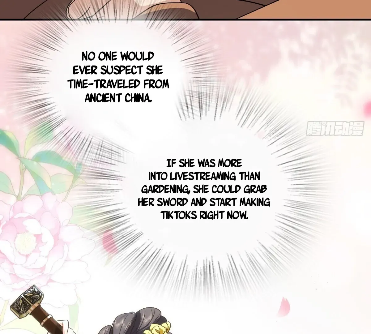 My Wife Is From a Thousand Years Ago Chapter 371 page 101 - 