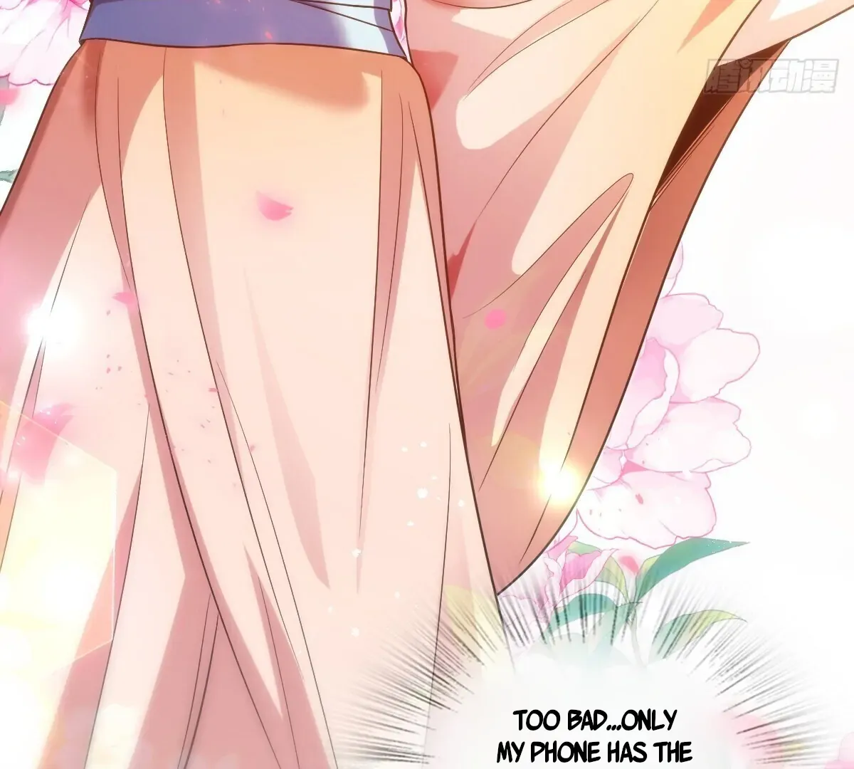 My Wife Is From a Thousand Years Ago Chapter 371 page 103 - 
