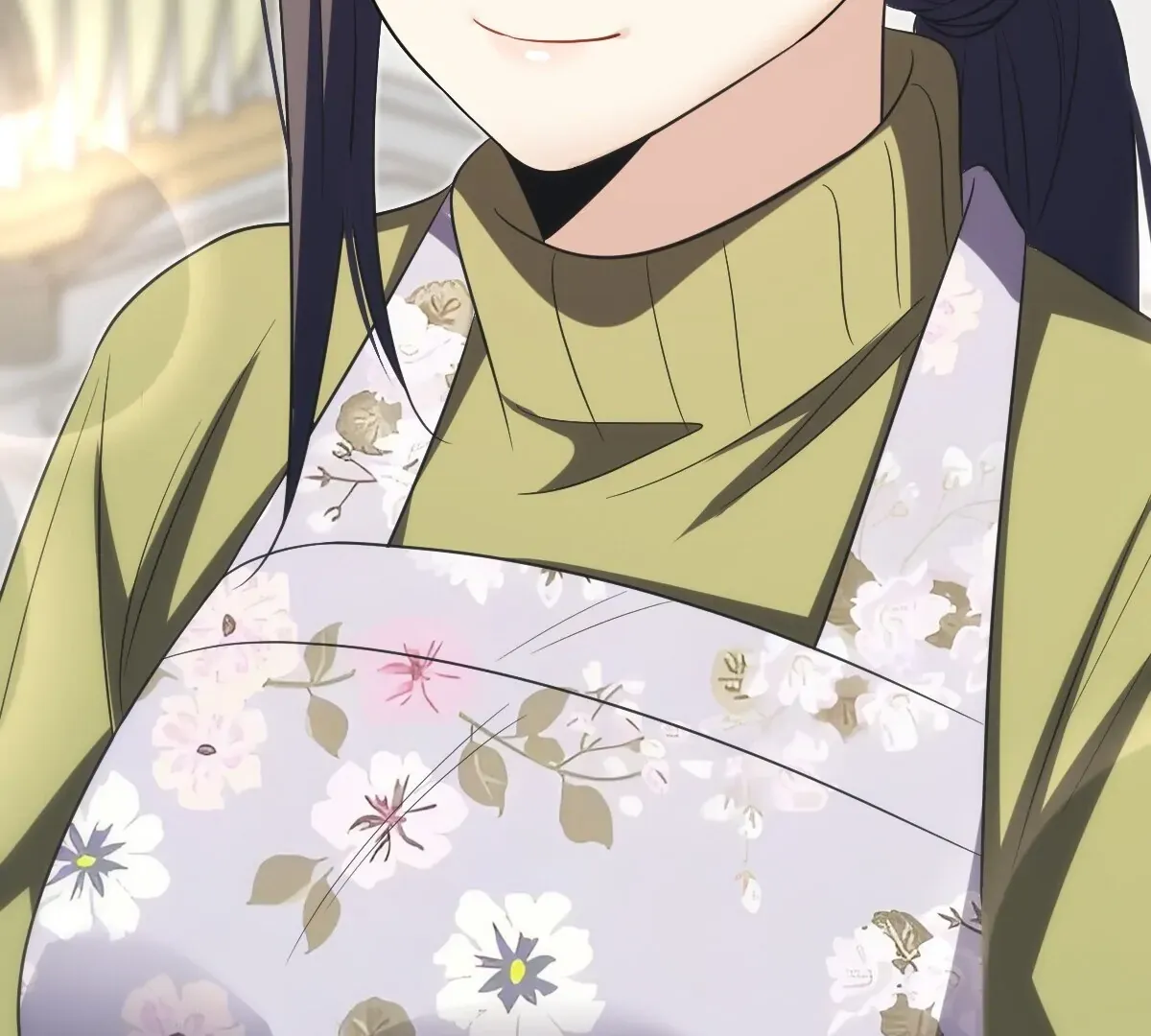 My Wife Is From a Thousand Years Ago Chapter 371 page 107 - 