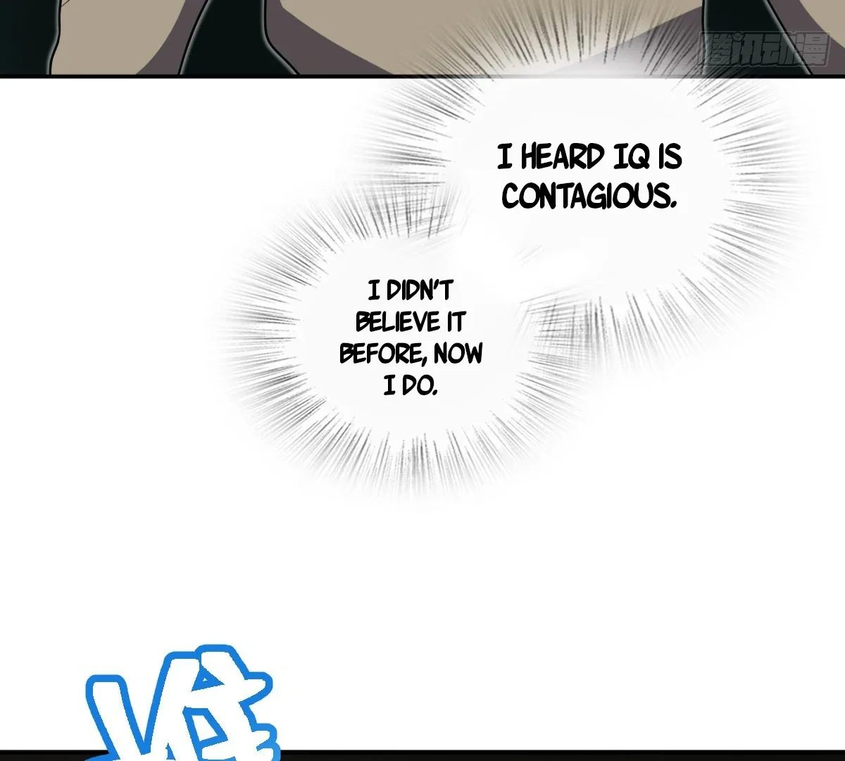 My Wife Is From a Thousand Years Ago Chapter 371 page 12 - 