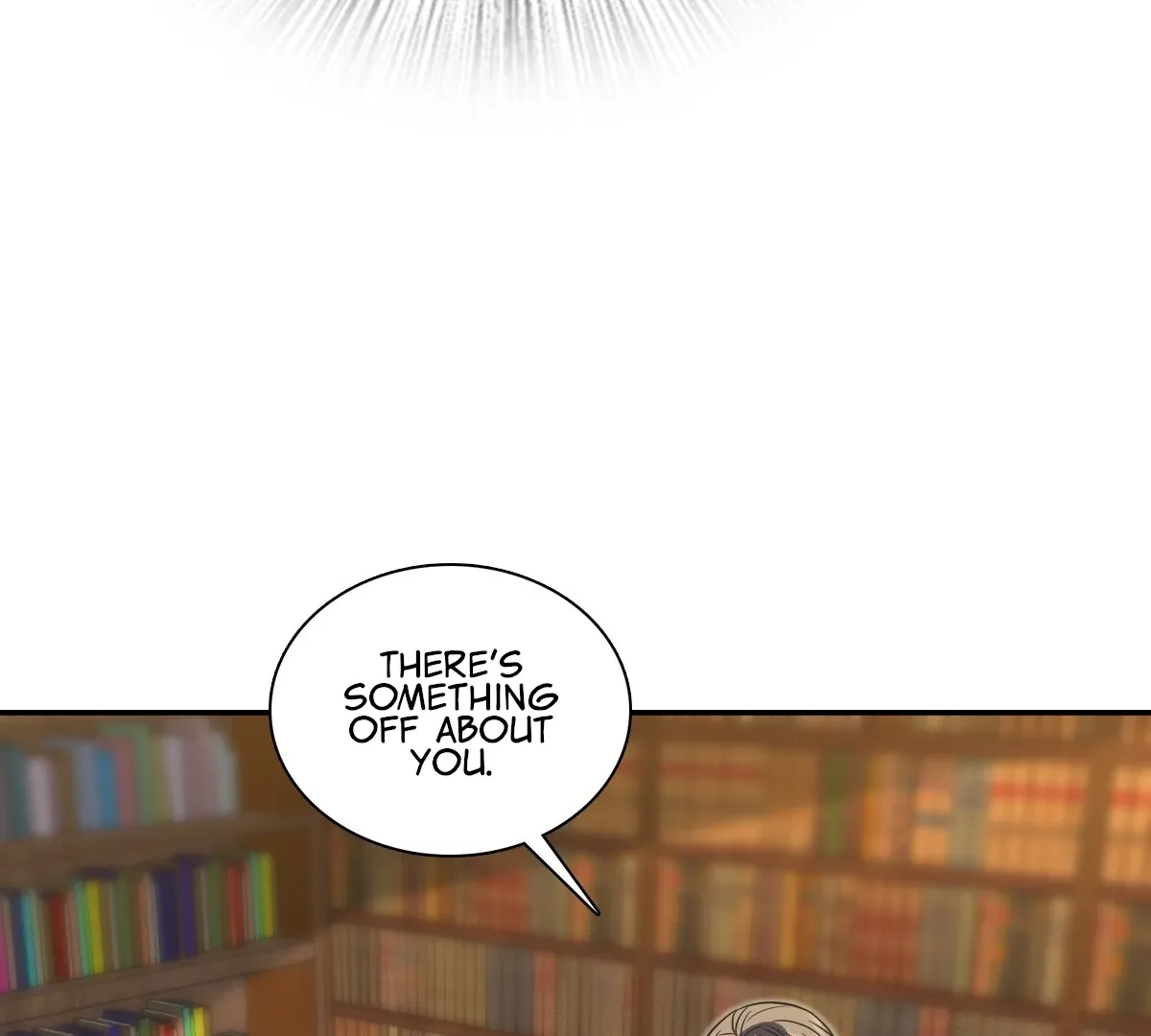 My Wife Is From a Thousand Years Ago Chapter 371 page 37 - 