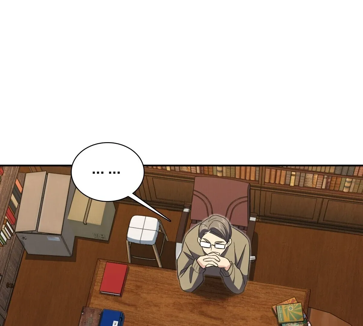 My Wife Is From a Thousand Years Ago Chapter 371 page 42 - 