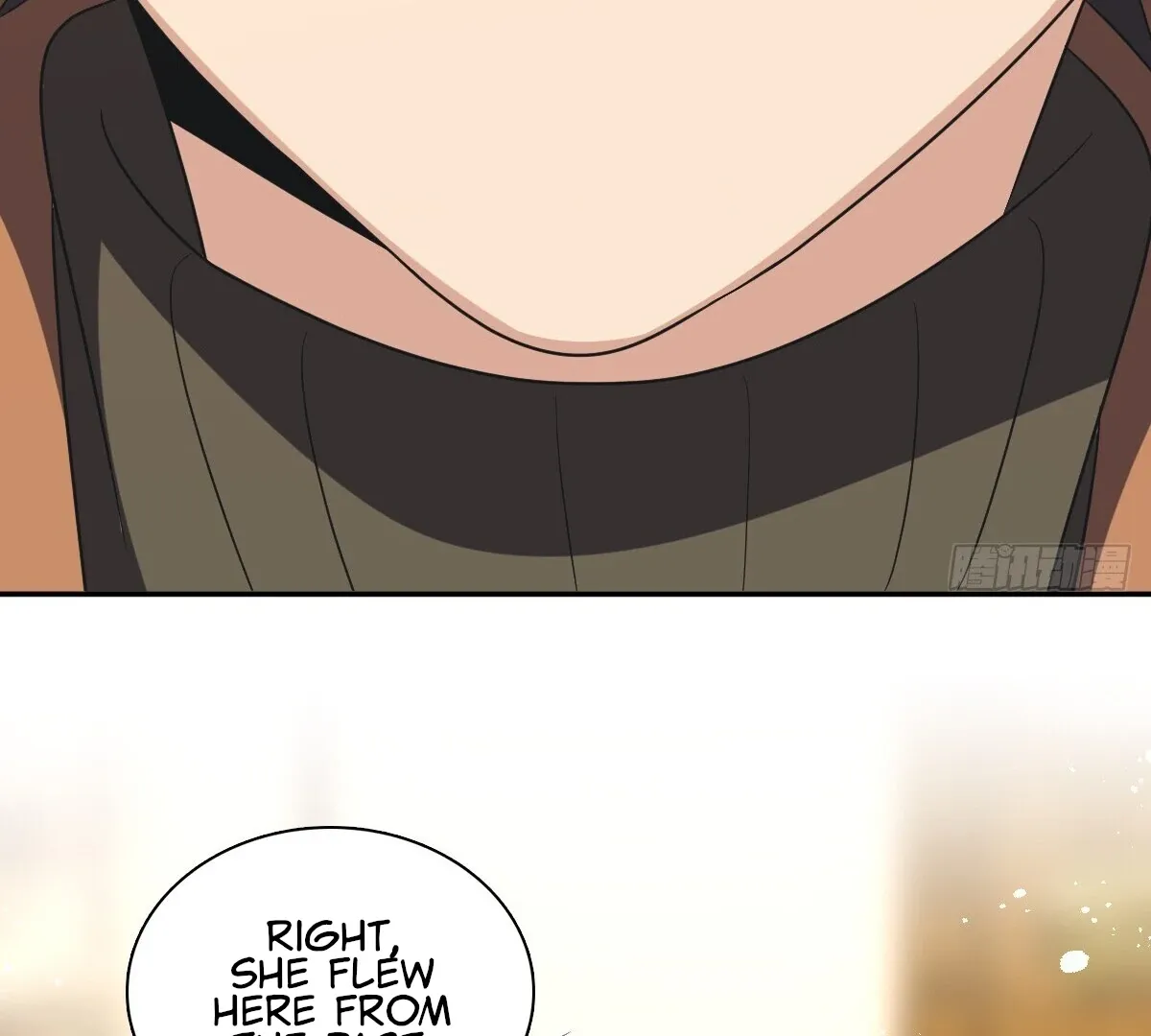 My Wife Is From a Thousand Years Ago Chapter 371 page 47 - 
