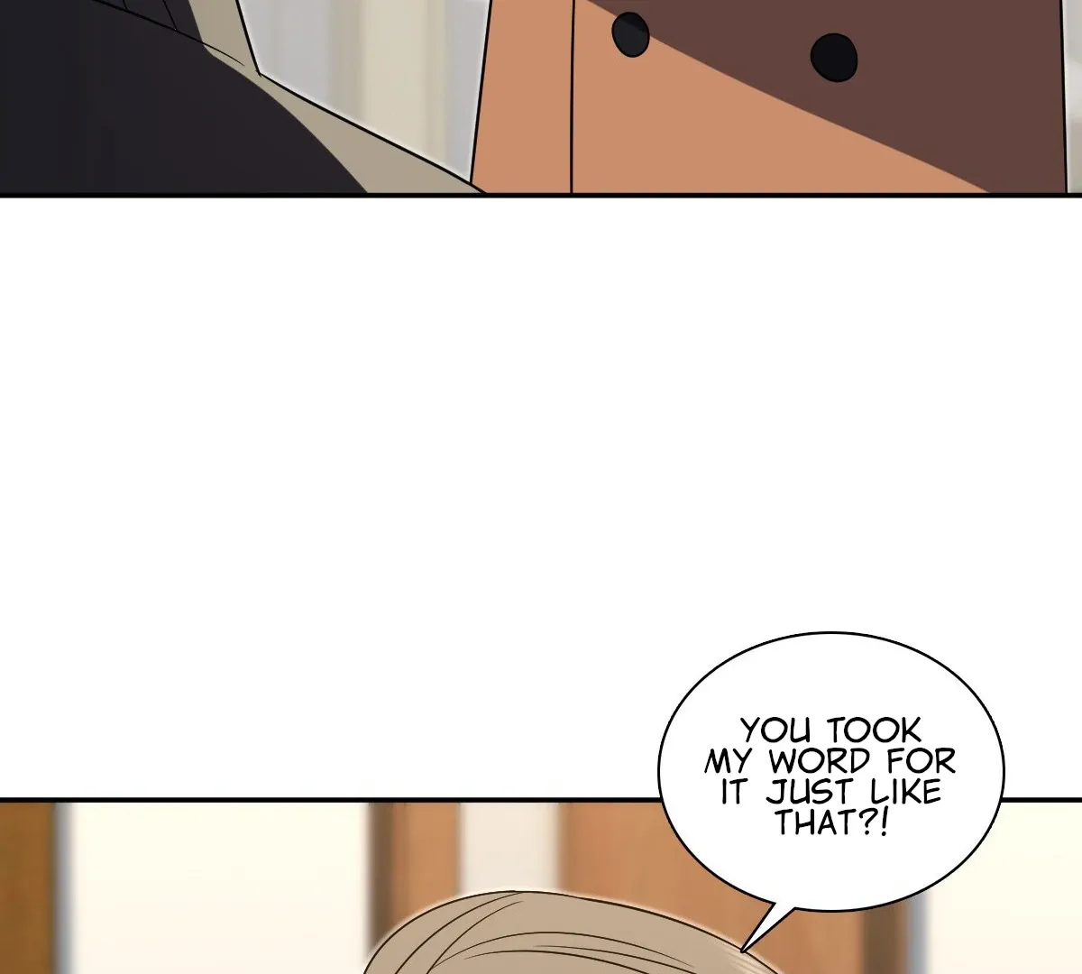 My Wife Is From a Thousand Years Ago Chapter 371 page 7 - 