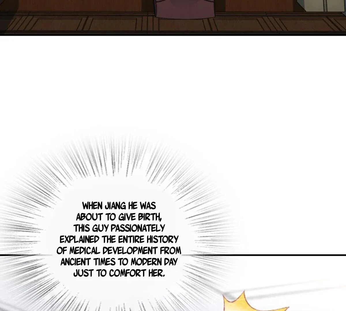 My Wife Is From a Thousand Years Ago Chapter 371 page 65 - 