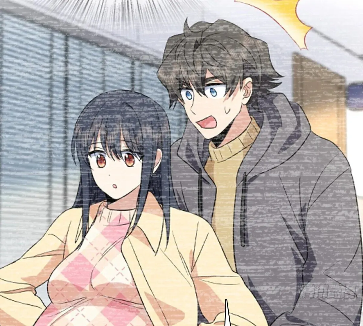 My Wife Is From a Thousand Years Ago Chapter 371 page 66 - 