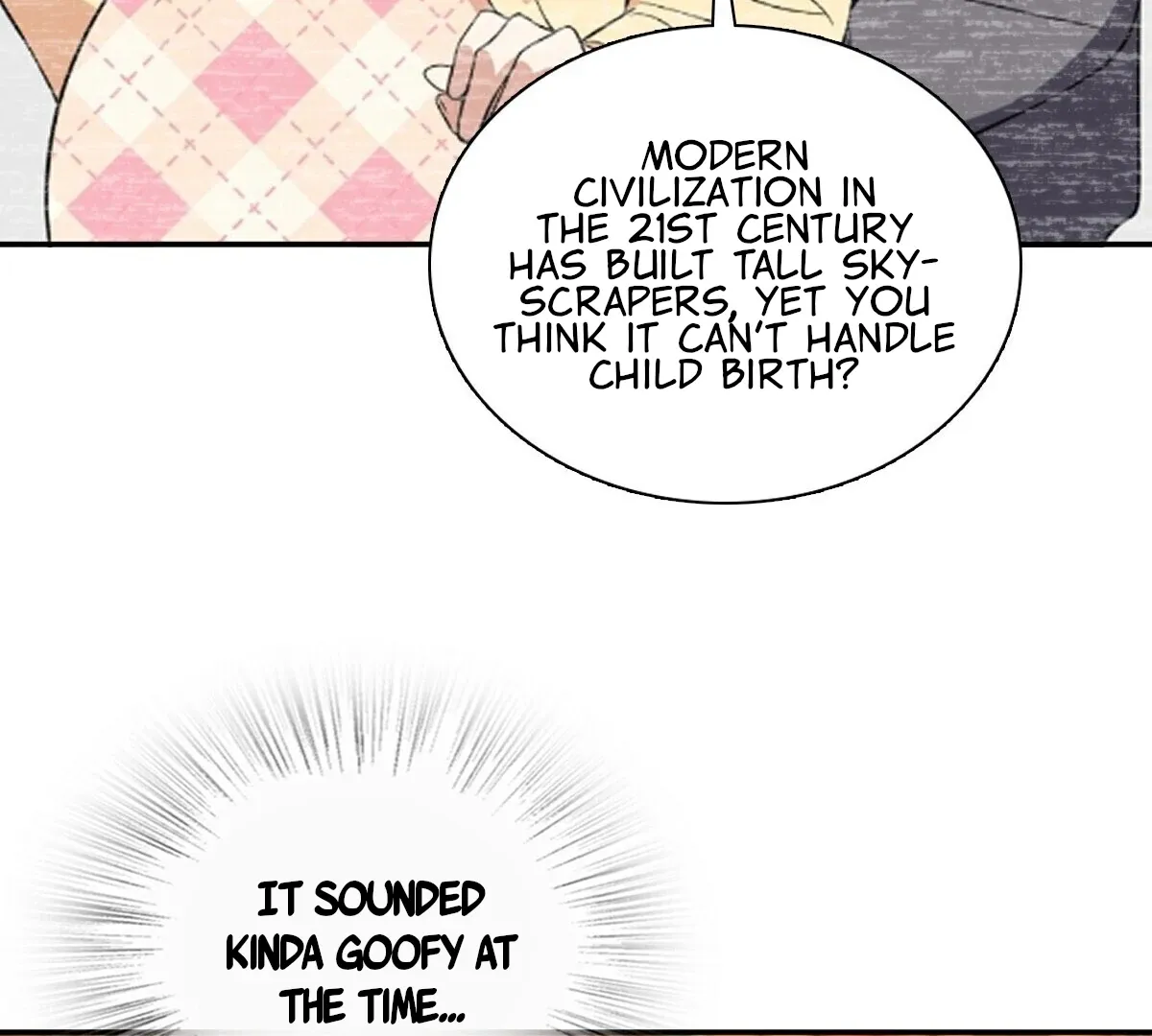 My Wife Is From a Thousand Years Ago Chapter 371 page 67 - 