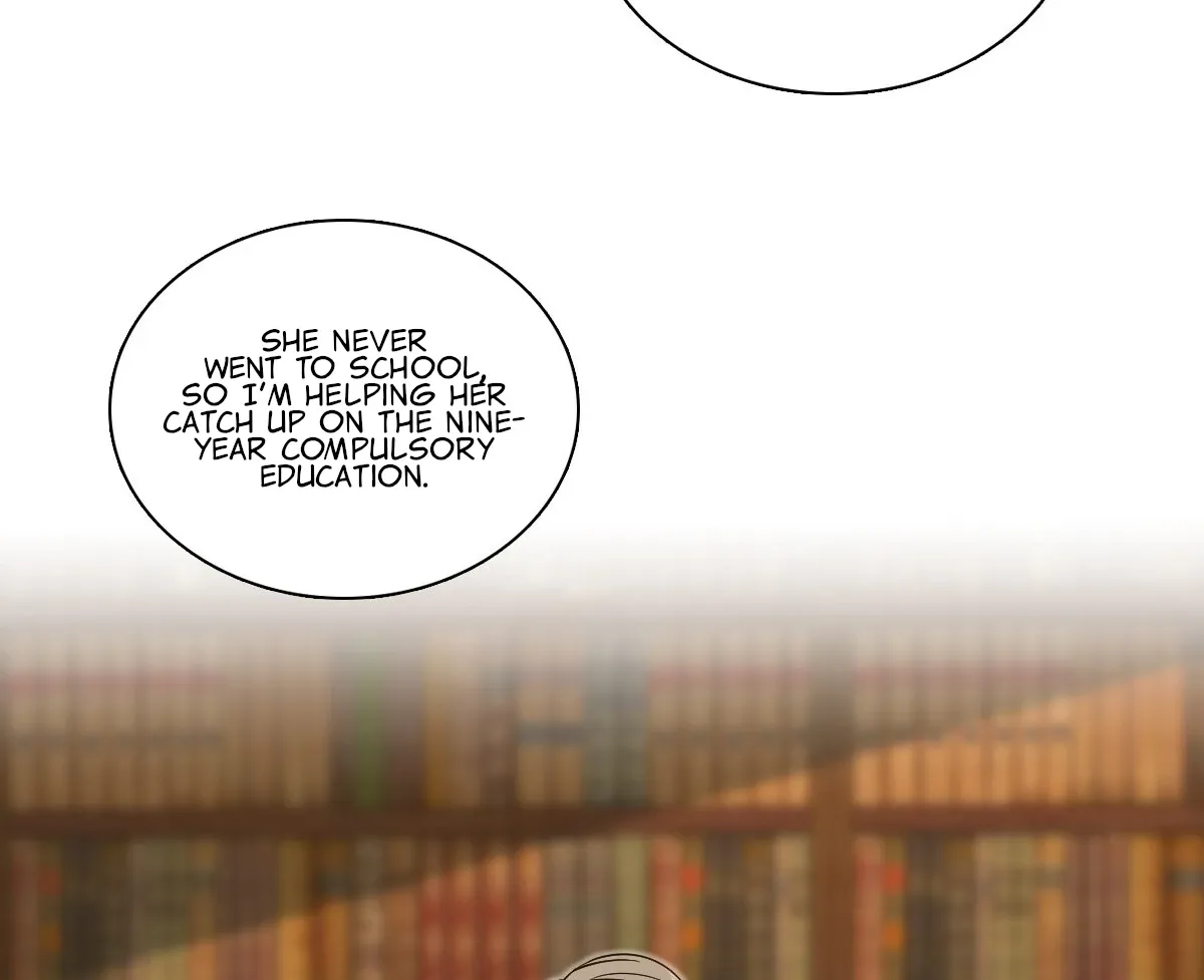 My Wife Is From a Thousand Years Ago Chapter 371 page 73 - 