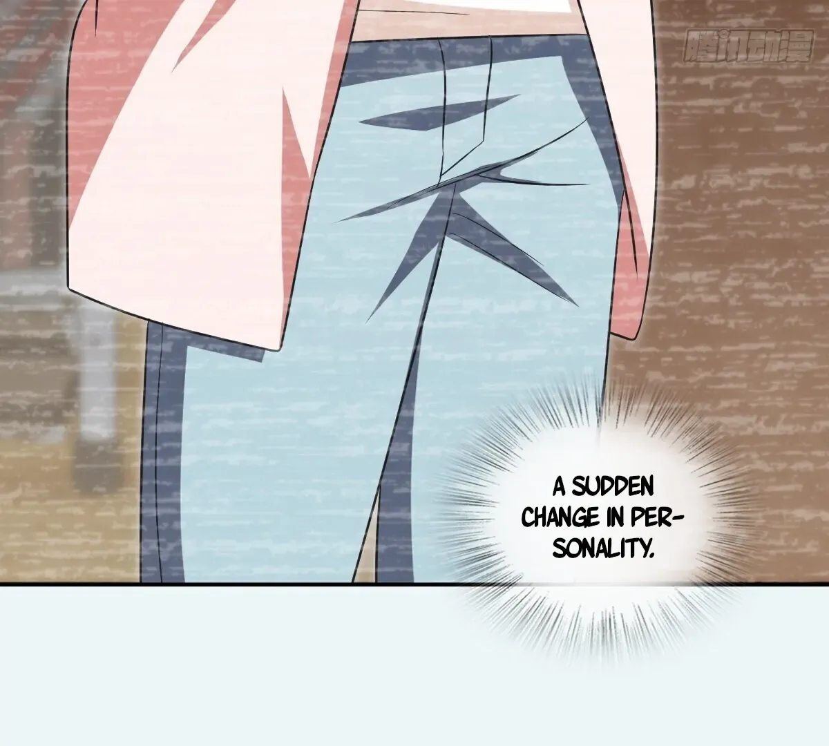 My Wife Is From a Thousand Years Ago Chapter 371 page 78 - 