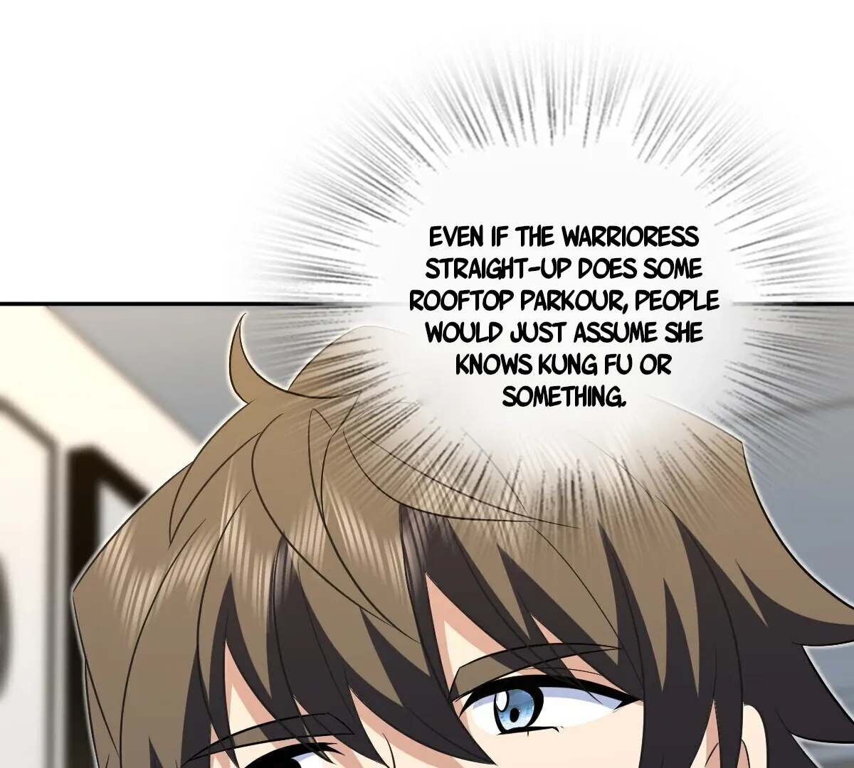 My Wife Is From a Thousand Years Ago Chapter 371 page 98 - 