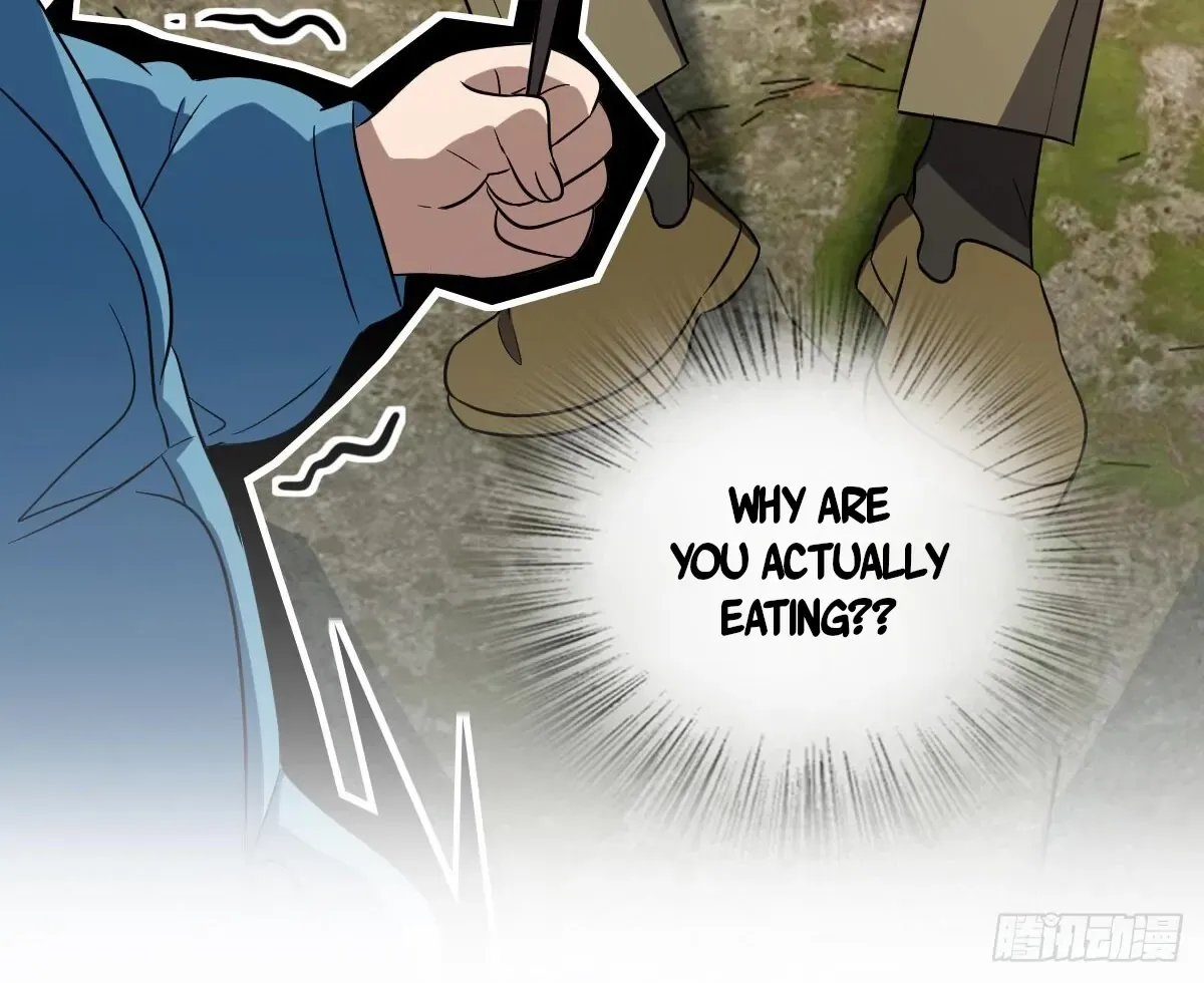 My Wife Is From a Thousand Years Ago Chapter 372 page 104 - 